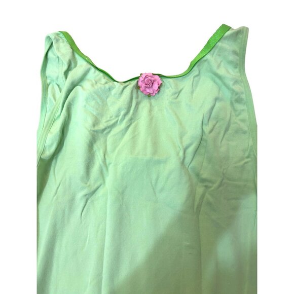 Halloween Tinkerbell Fairy Costume Shoes Wand Peter Pan Fly Soar Trick or Treat - Picture 4 of 16